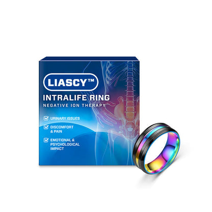 Liascy™ IntraLife Ring