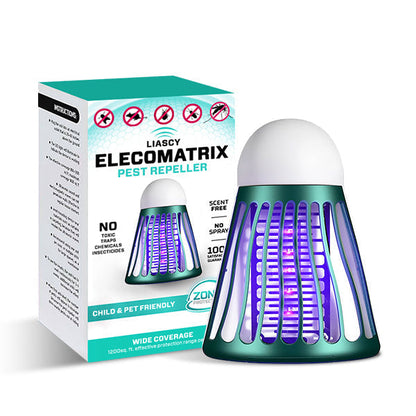 Liascy™  Elecomatrix Pest Repeller