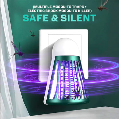 Liascy™ Living Elecomatrix Pest Repeller